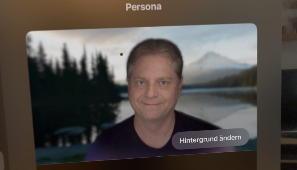 Persona Avatar