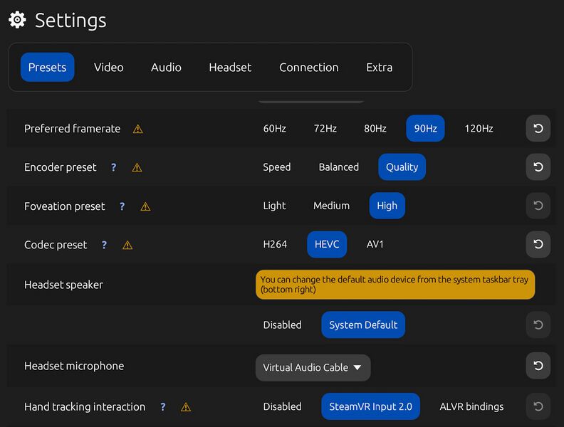 Datei:ALVR Settings 1.jpg